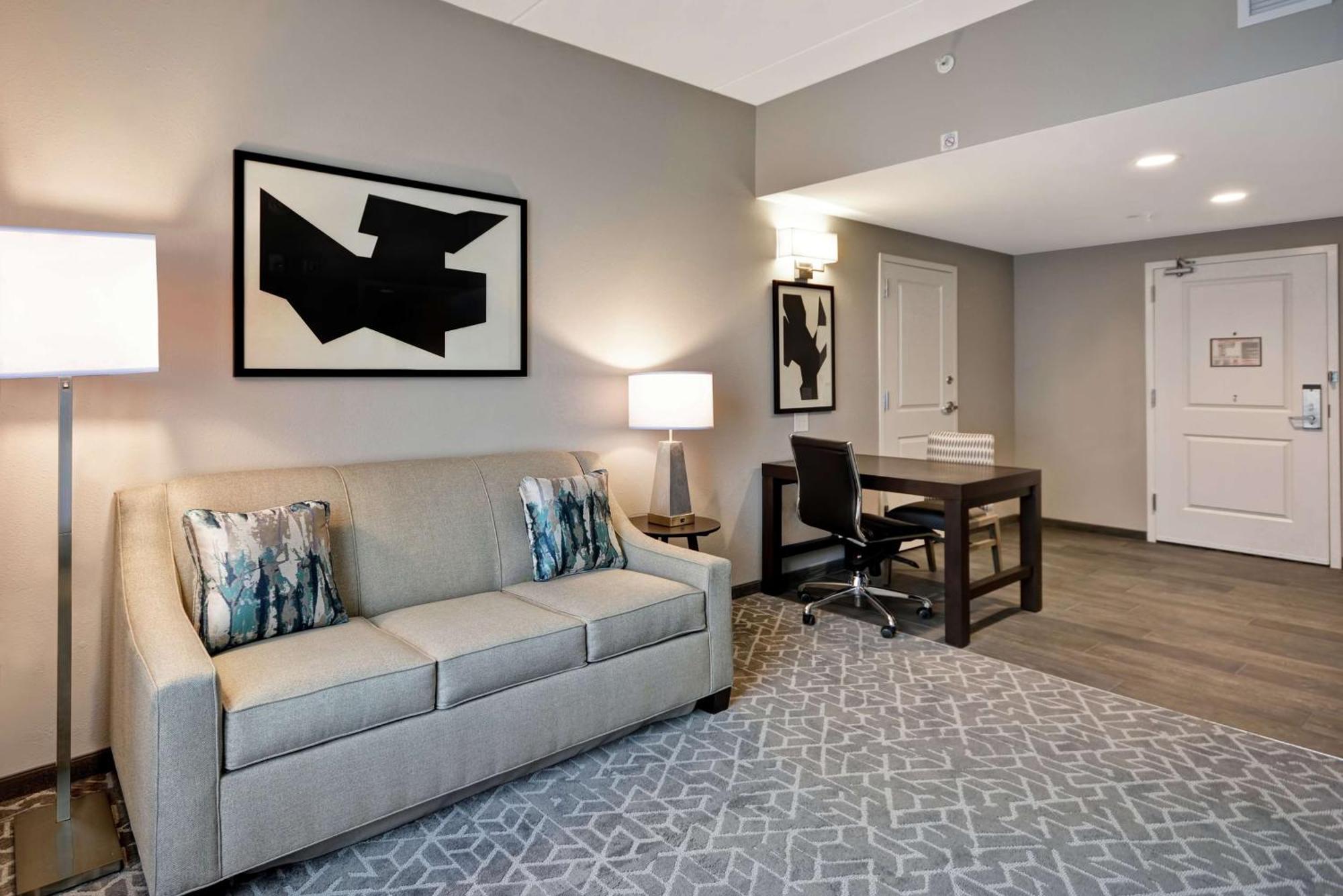 Homewood By Hilton Raleigh I-40 Hotel Cary