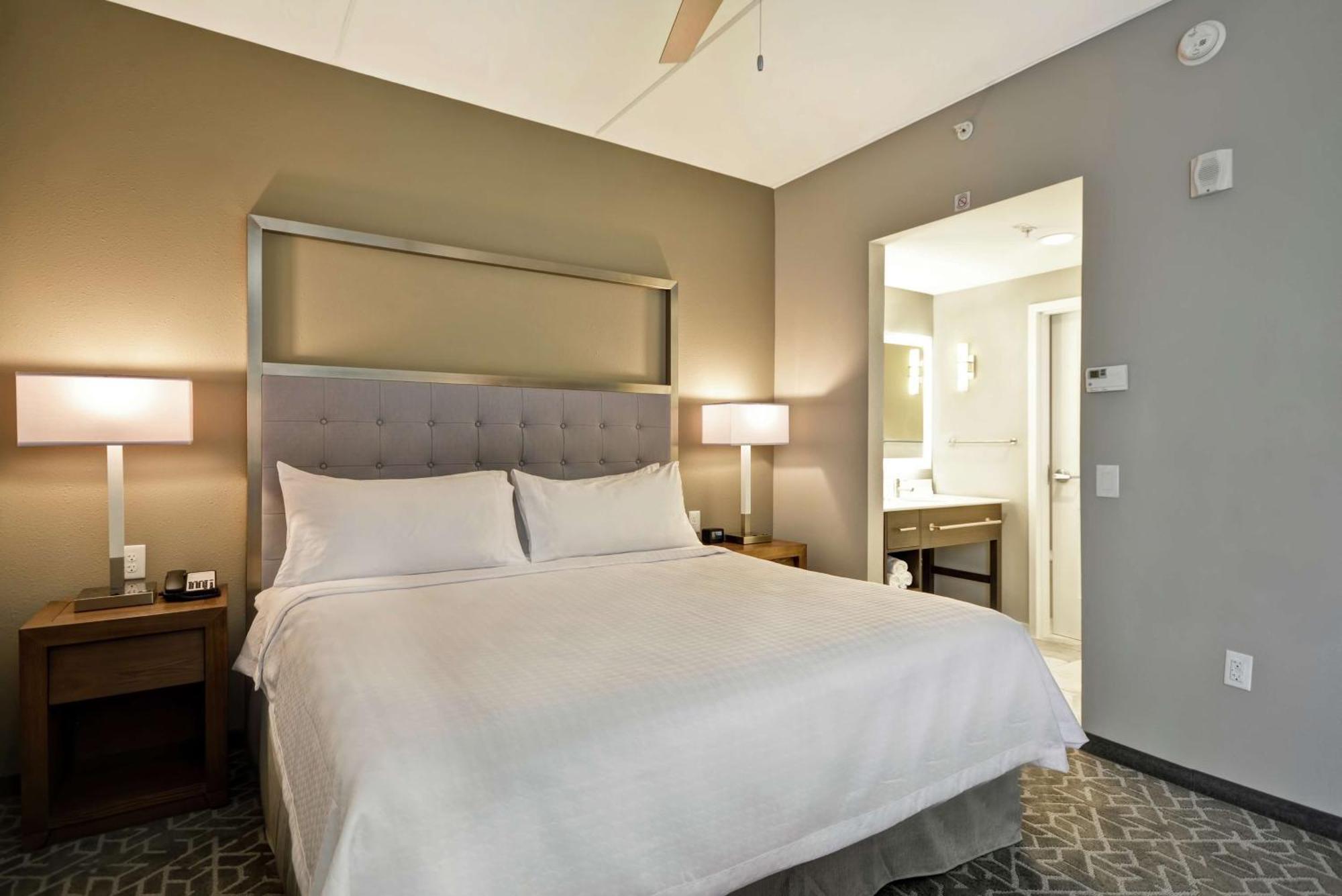 Hotel Homewood By Hilton Raleigh I-40 Cary