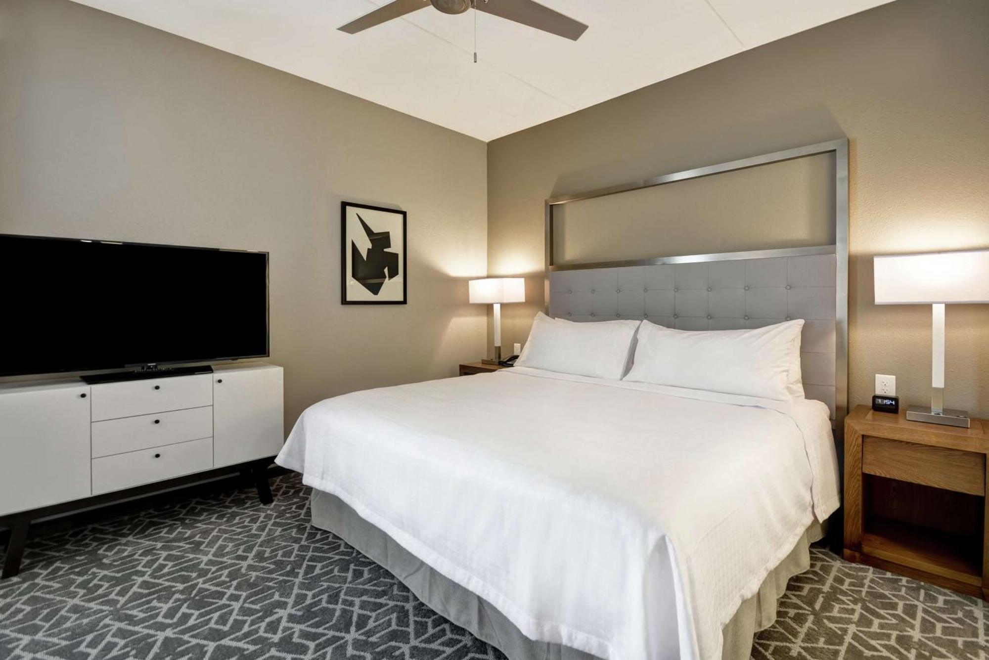Homewood By Hilton Raleigh I-40 Cary