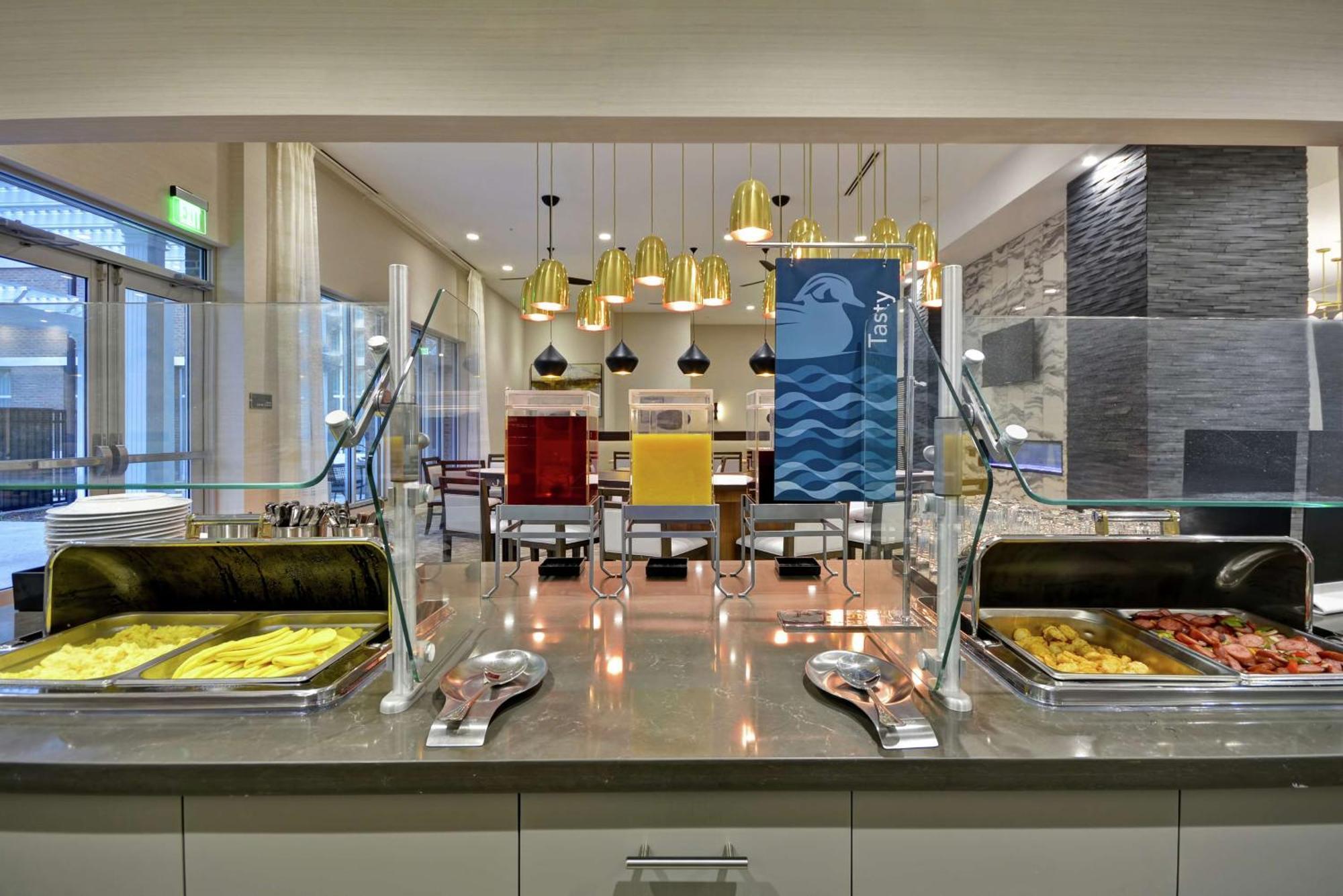 Homewood By Hilton Raleigh I-40 Hotel 3*
