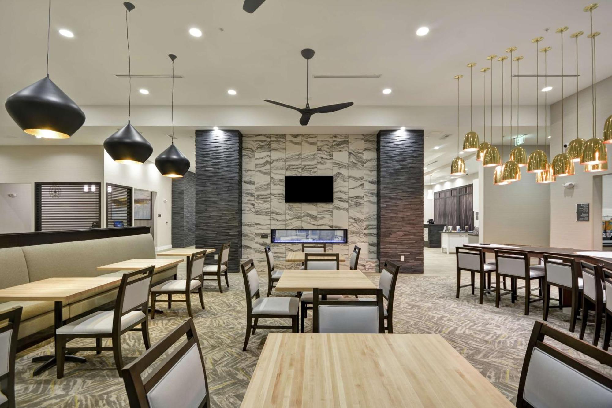 Homewood By Hilton Raleigh I-40