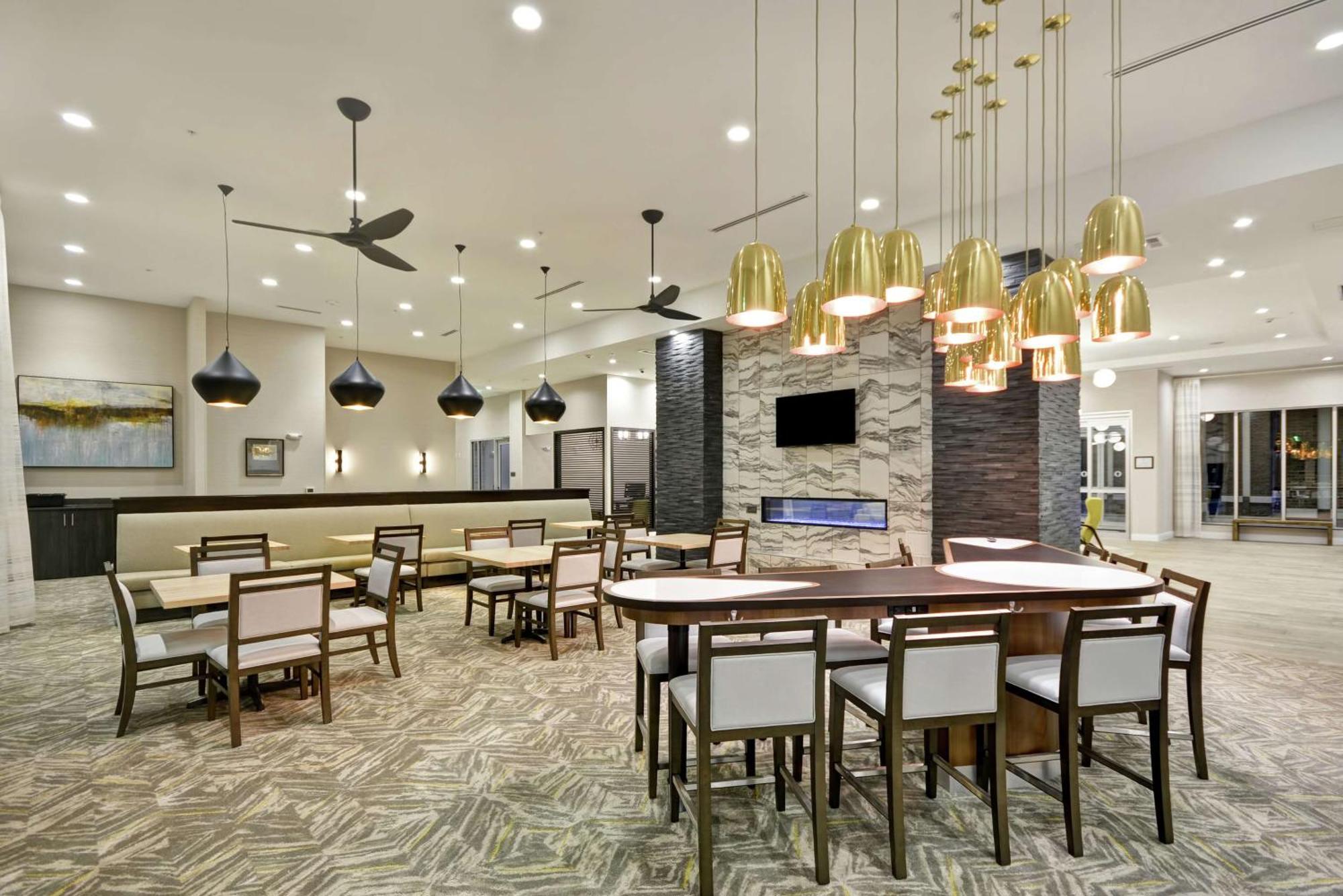 Homewood By Hilton Raleigh I-40 Hotel 3*